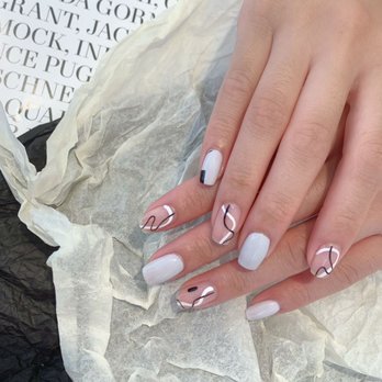 Pink Mi Up - Nail Salons Near Me - Chicago, Illinois