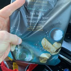Co-op - Crisps