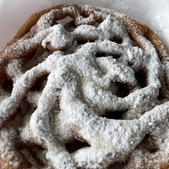 Frozen Rooster - Hampton - Funnel cake - Chicken Wings Near Me - Hampton, Georgia
