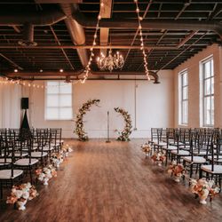 The Arbor Loft
