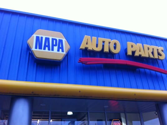 Napa Auto Parts 3755 Crater Lake Hwy Medford Or Car Service Mapquest