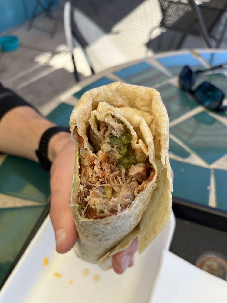 Alpine Taco Shop