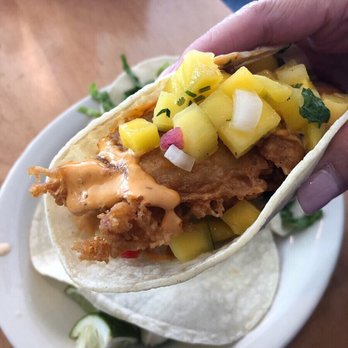 Calexico - Upper East Side - Baja Fish Tacos - Salad Near Me - New York, New York Calexico - Upper East Side - Baja Fish Tacos - Salad Near Me - New York, New York