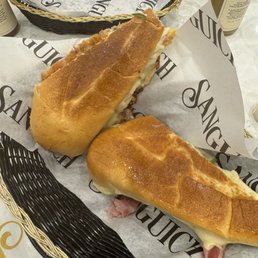 Cubanos Cubanos