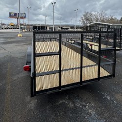 Max Built Trailers