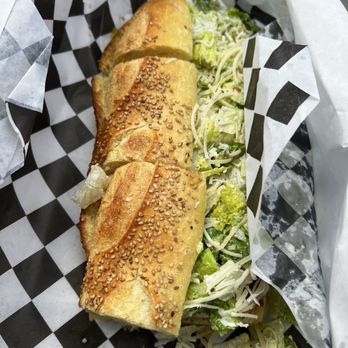 Staci's Sandwich Joint - Sandwiches Near Me - Verona, New Jersey