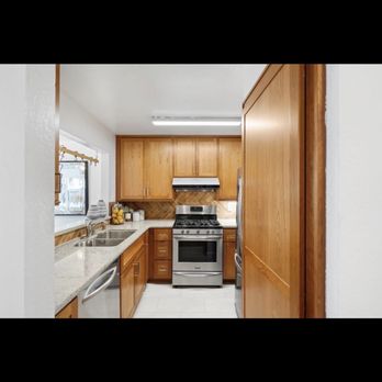 True Spex Remodeling Service - Before remodel - General Contractors Near Me - Santa Clara, California