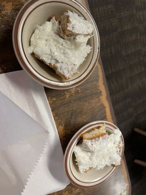 Hoskins Restaurant by null