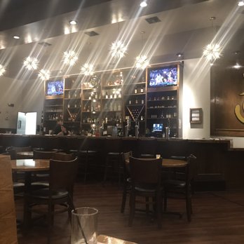 Dao Restaurant - The bar - Asian Fusion Near Me - Tallahassee, Florida