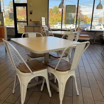 Bojangles - Fast Food Near Me - Piscataway, New Jersey