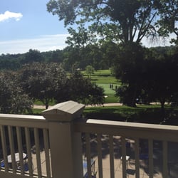 Mission Hills Country Club