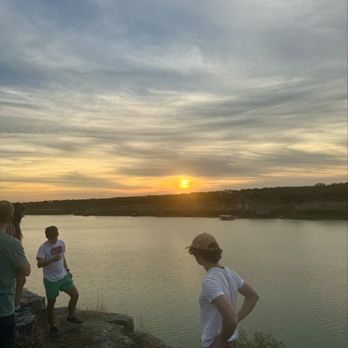Pace Bend Park - Cliffside - Parks Near Me - Spicewood, Texas