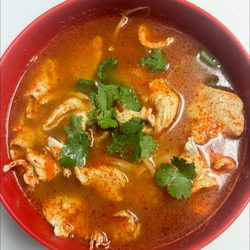 Paya Thai Curry