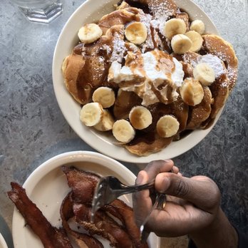 The Original Pancake House - Sandy - Banana Pancakes - American Near Me - Sandy, Utah The Original Pancake House - Sandy - Banana Pancakes - American Near Me - Sandy, Utah