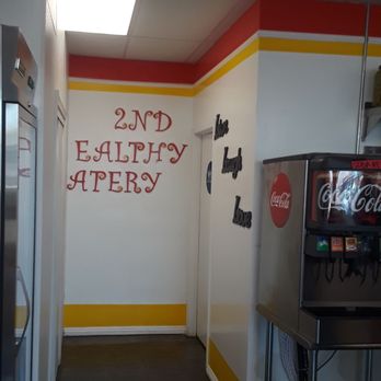 2nd Healthy Eatery - Delis Near Me - Bellflower, California