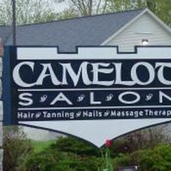 Camelot Salon