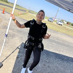 Dallas Tandem Skydiving
