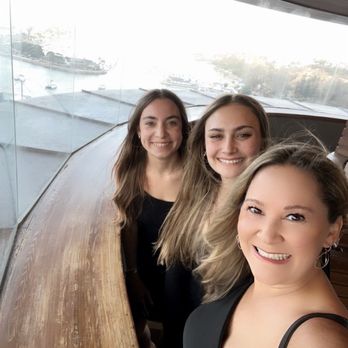 Chart House - My daughters and I - Seafood Near Me - Dana Point, California Chart House - My daughters and I - Seafood Near Me - Dana Point, California