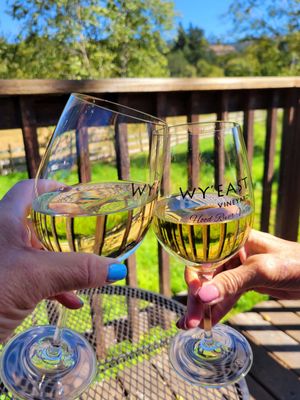 Wy'East Vineyards by null