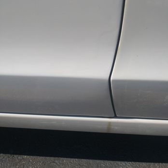 Bumper Fix - Mobile Dent Repair Near Me