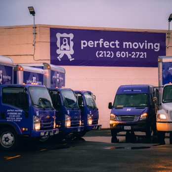 Perfect Moving - Our fleet is always ready to rock'n'roll! Give us a call for a free quote! 212-601-2721 - Movers Near Me - New York, New York Perfect Moving - Our fleet is always ready to rock'n'roll! Give us a call for a free quote! 212-601-2721 - Movers Near Me - New York, New York