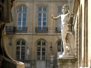 École nationale supérieure des Beaux-Arts by null