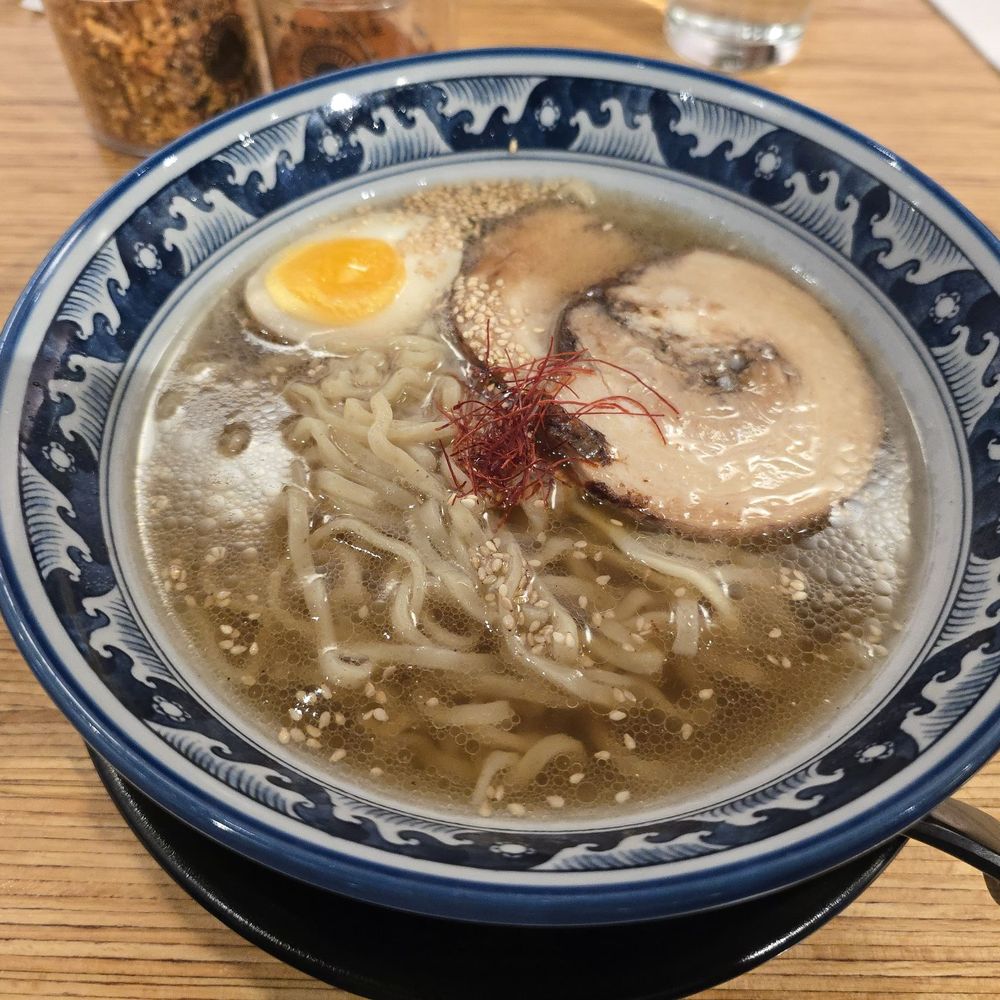 Hinodeya Ramen