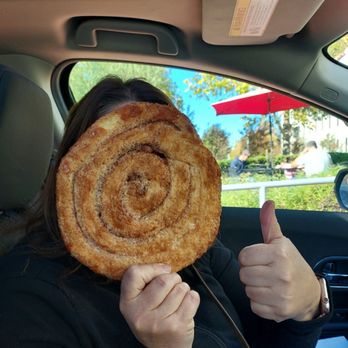 Alpine Pastry & Cakes - Dutch Crisp - Bakeries Near Me - Concord, California