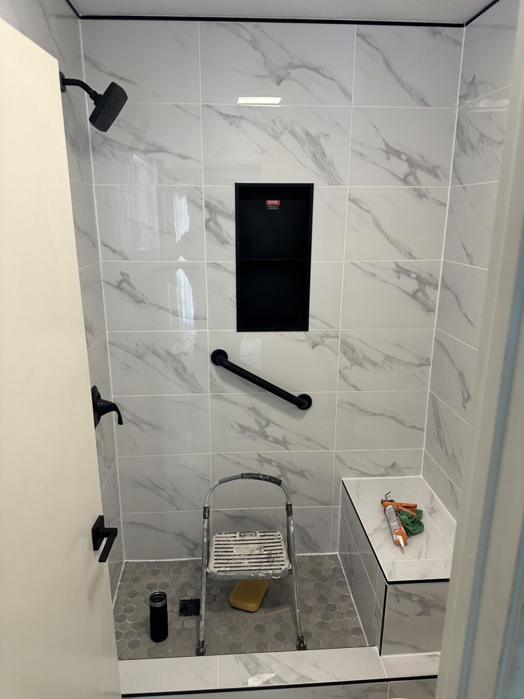 Slide of Parry construction