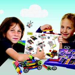 e2 Young Engineers - SE Oakland - LEGO Challenge Program - making learning fun!