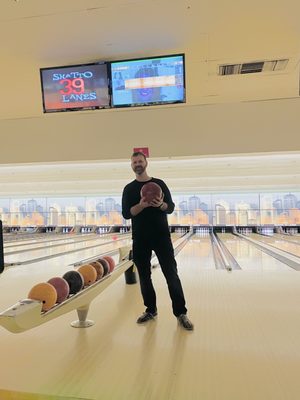 Shatto 39 Lanes by null