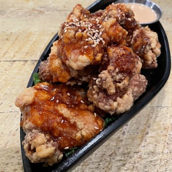 Wadaya - Karaage - Ramen Near Me - Costa Mesa, California Wadaya - Karaage - Ramen Near Me - Costa Mesa, California