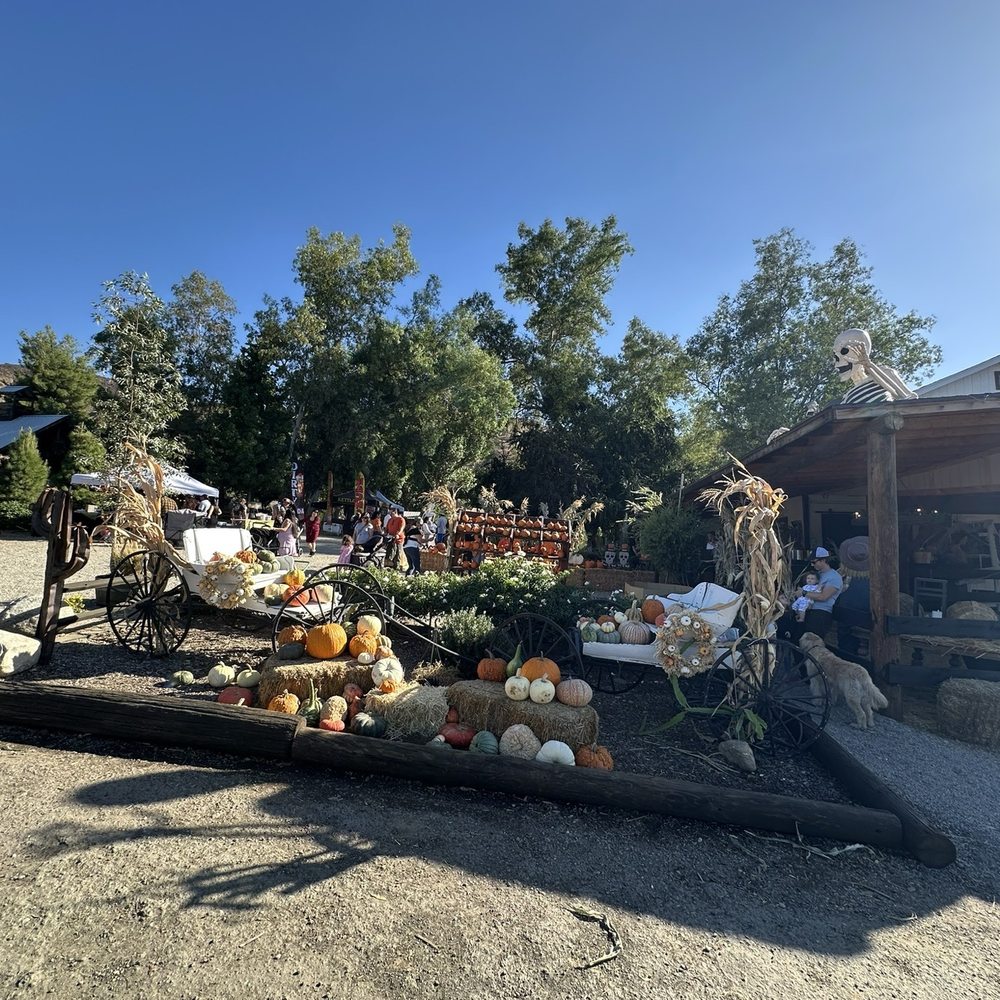 Greenspot Farm - Farmers Market Near Me - Mentone, California