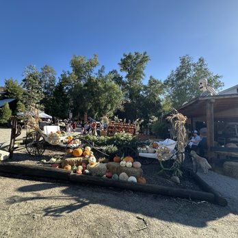 Greenspot Farm - Farmers Market Near Me - Mentone, California