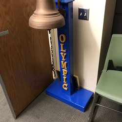 Olympic High School