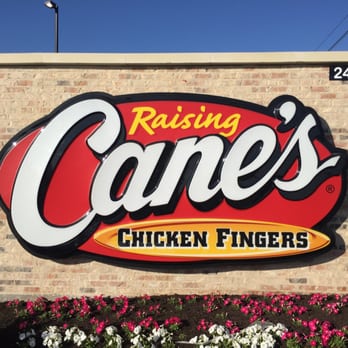 Raising Cane's Chicken Fingers - Can't wait! - Fast Food Near Me - Pflugerville, Texas Raising Cane's Chicken Fingers - Can't wait! - Fast Food Near Me - Pflugerville, Texas