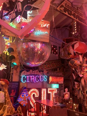 God's Own Junkyard by null
