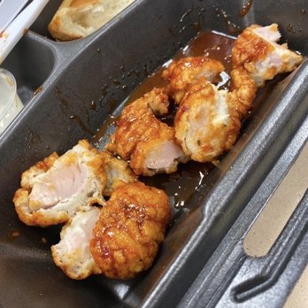 Golden Chick - Fast Food Near Me - Lancaster, Texas