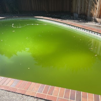 Pool Time - Pool Cleaners Near Me - Pleasanton, California