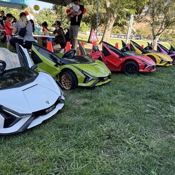 Little Racers OC - Some of the cars - Party Equipment Rentals Near Me - Irvine, California Little Racers OC - Some of the cars - Party Equipment Rentals Near Me - Irvine, California
