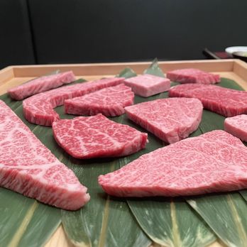HYUN - Absolutely amazing! It melts in your mouth - Korean Near Me - New York, New York