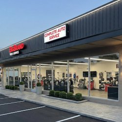 Big Brand Tire & Service