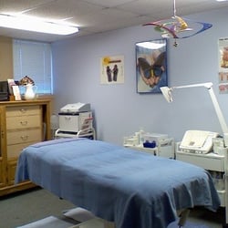 Southcenter Electrolysis