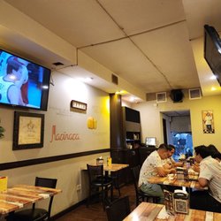 Di Jazz Pizzeria
