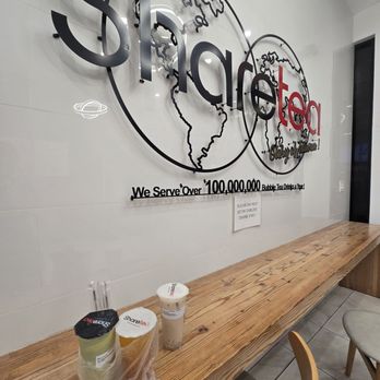 Sharetea - Bubble Tea Near Me - Aiea, Hawaii