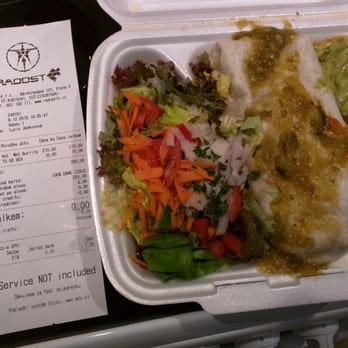 Radost FX Restaurant - Delivery via Dame Jidlo :D - Vegan Near Me - Prague, Puerto Rico Radost FX Restaurant - Delivery via Dame Jidlo :D - Vegan Near Me - Prague, Puerto Rico