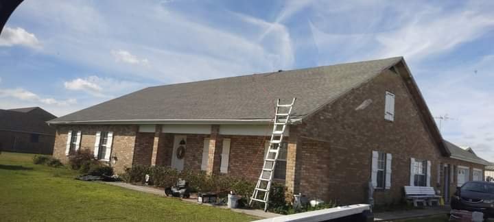 Slide of Chads Roofing and Home Improvements