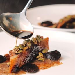 Duck Breast