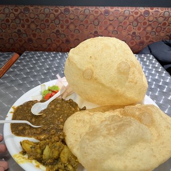 Motimahal - Chholle Bhature - Indian Near Me - Toronto, Ontario Motimahal - Chholle Bhature - Indian Near Me - Toronto, Ontario