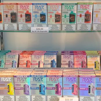 SmokeScreen - Vape Shops Near Me - Gulfport, Mississippi SmokeScreen - Vape Shops Near Me - Gulfport, Mississippi